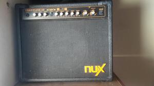 Se Vende Amplificador Nux