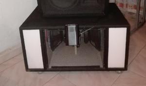 Se Vende Caja bajo Rebote