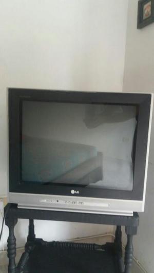 Se Vende Televisor Lg Optima Condicion