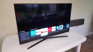 Smart Tv 40 Samsung