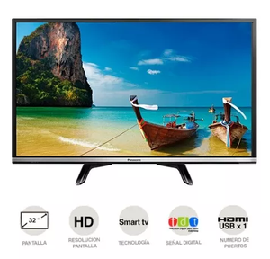 TV SMART PANASONIC 32