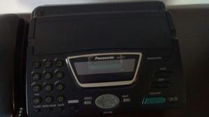 Telefono, Contestador Y Fax Panasonic