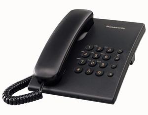 Telefono De Mesa Panasonic Kx -ts500