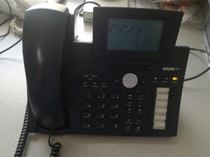 Telefono Ip Snom 360