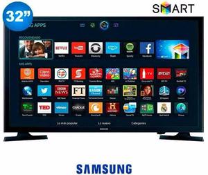 Televisor 32 pulgadas samsung smart tv TDT alta definicion
