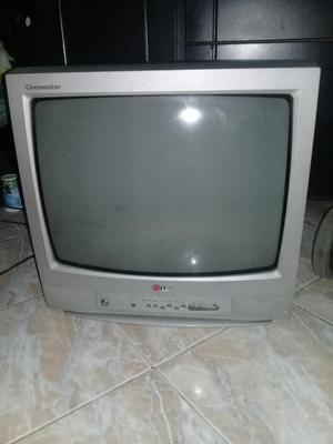 Televisor Lg 21 Pulgadas