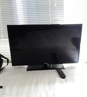 Televisor Samsung 32 pulgadas smart tv led usado