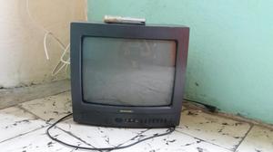 Televisor de Los Viejitos