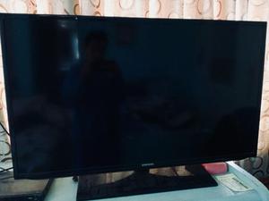 Tv Samsung 40 para repuestos