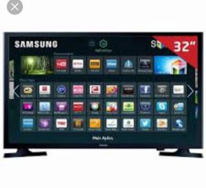 Tv Smart Samsung 32 Factura Manifiesto