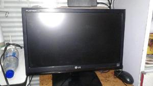 VENDO MONITOR EN BUEN ESTADO O PERMUTO - Cali