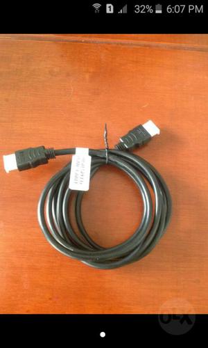 Vendo Cable Hdmi