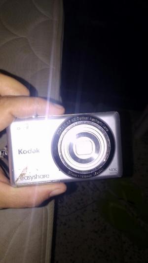 Vendo Camara Digital Kodak Easy Share