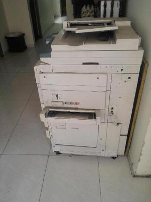 Vendo Impresora Copiadora Xerox Workc423 - Bogotá