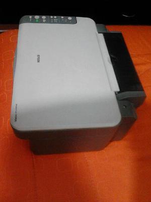 Vendo Impresora Epson Xc 3700 - Bogotá