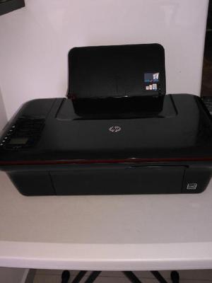 Vendo Impresora Hp Helpdesk 3050 - Bogotá