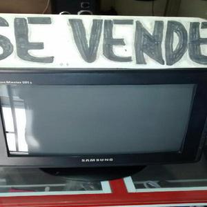 Vendo Monitor Samsung 14 Convencional - Dosquebradas