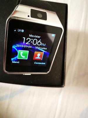 Vendo O Cambio Reloj Smart