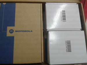 Vendo Radio Motorola Ep450s