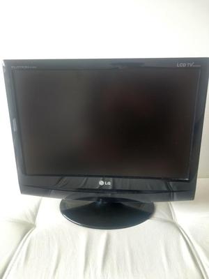 Vendo Tv Lg 21 Pulgadas