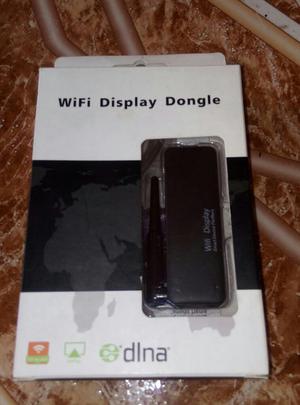Wifi Display Dongle