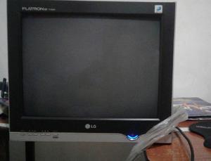 a La Venta Monitor - Cali