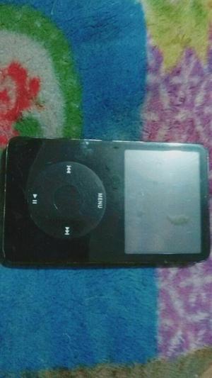 iPod Clasic de 80 Gb