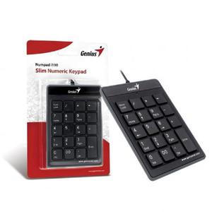 oferta 2 x1 teclado numerico genius - Medellín