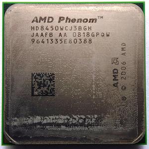 ASC USADO Procesador AMD Phenom X Ghz