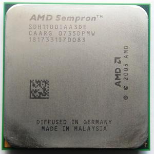 ASC USADO Procesador AMD Sempron LE Ghz Socket 940