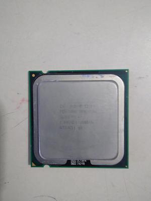 ASC USADO Procesador Intel Pentium E caché de 2 Mb,