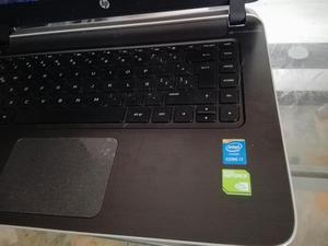 Barato Portatil Hp Core I7