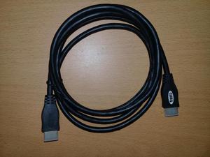 Cable Hdmi De 1.8mts En Excelentes Condiciones Garantizados