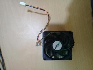 Disipador de calor para PC AMD en excelentes condiciones...