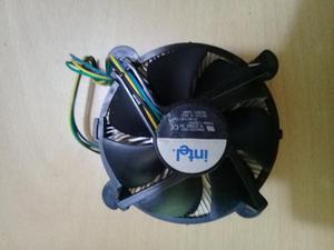 Disipador de calor para PC Intel en excelentes