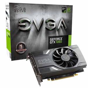 Evga Gtx  Gb Gddr5 1 Ventilador