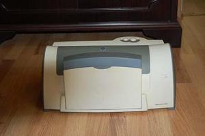 Hp Deskjet 656c