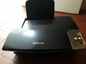Impresora Lexmark