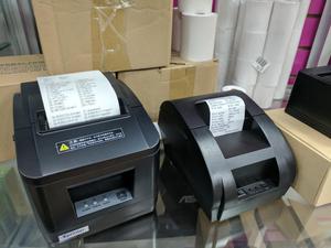 Impresoras Termicas Nuevas