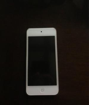 Ipod Touch 5 64gb Nuevo