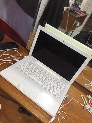 Lapto Mac