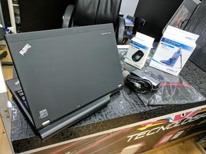 Lenovo Thinkpad Intel Core I5