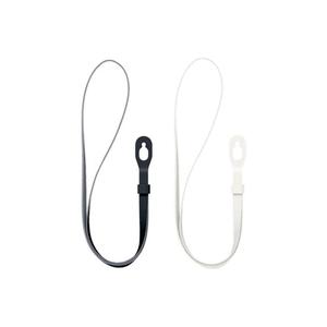 Loop Apple Ipod Touch White/black (2p)