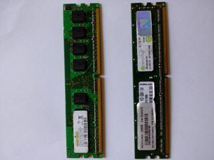MEMORIA RAM DDR2 1 GIGA PC A 