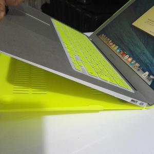 Macbook Air 13.3, I5, 4gb, 128ssd, Como Nuevos, Sn Pelones