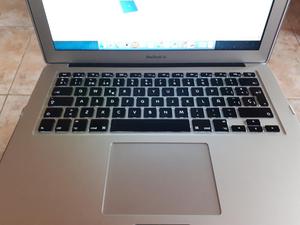 Macbook Air