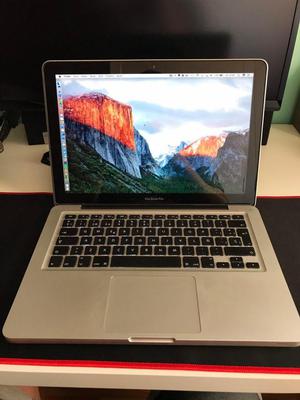 Macbook Pro