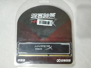 Memoria Kingston 4gb Ddr Mhz Nueva