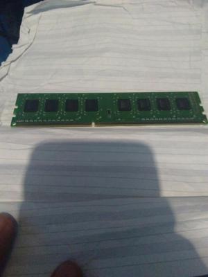 Memoria Ram 4gb Ddr3