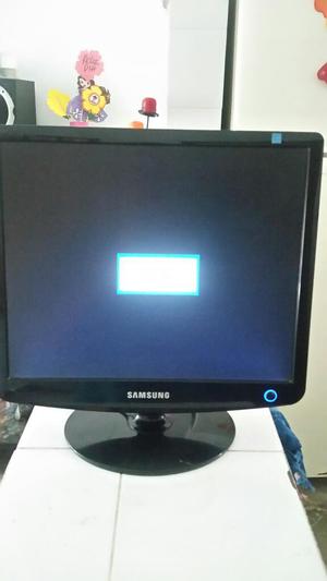 Monitor Sansumg de 17 Pulgadas